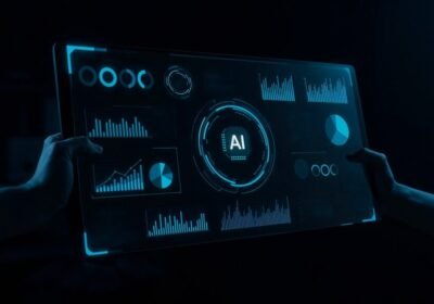 Artificial Intelligence Applications in Financial Modeling