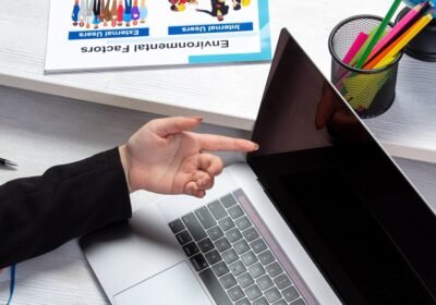 Artificial Intelligence -Powered Smart Advertising