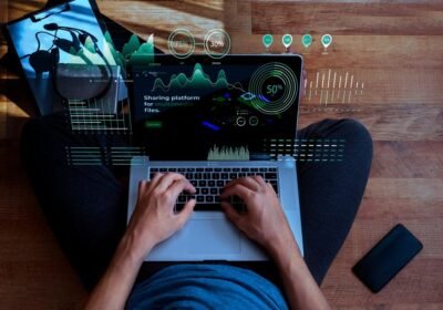 Advanced Data Analytics Using AI Algorithms