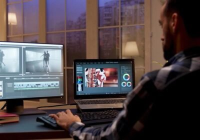 Animation in Media Production