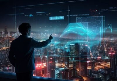 Building Human-Centered AI Interfaces