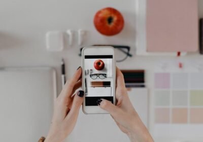 Content Creation for Instagram