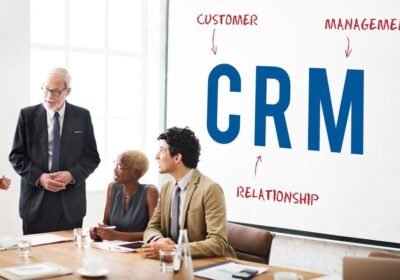Customer Relationship Management