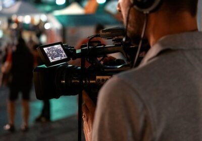 Documentary Film Making