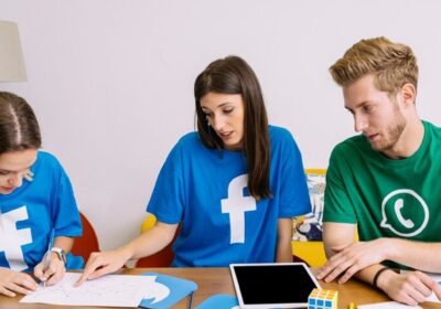 Facebook Marketing Essentials