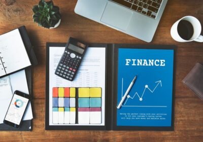 Financial Accounting Fundamentals