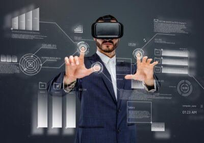 Future Trends and General Artificial Intelligence