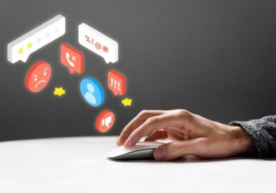 Handling Complaints on Social Media