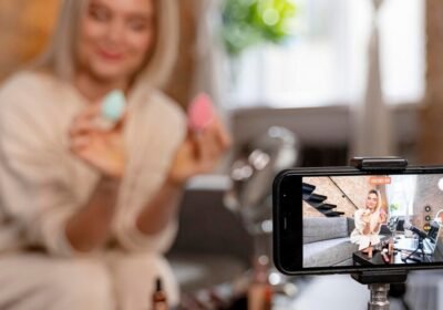 Influencer Marketing
