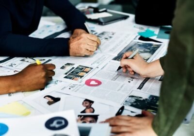 Media Project Management