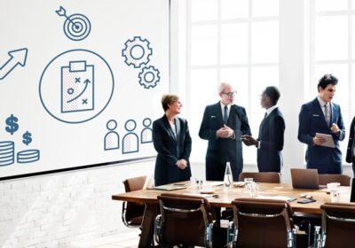 Organizational Change Management