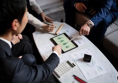 Sales Techniques and Negotiations