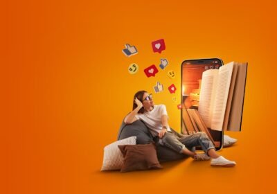 Social Media Advertising