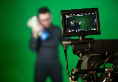 Television Production
