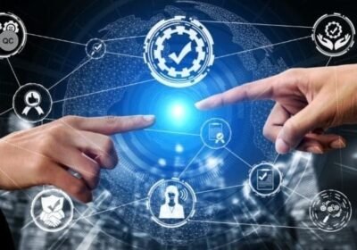 Total Quality Management (TQM)