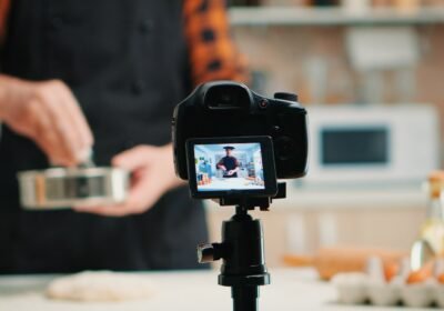 Video Production for Social Media