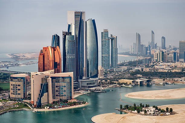 Abu Dhabi - UAE
