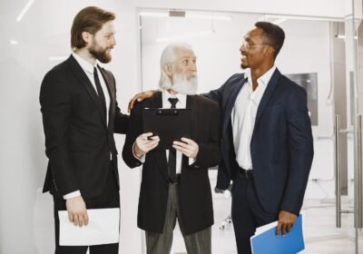 Negotiation & Persuasion Skills