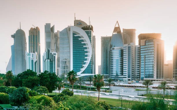 Doha - Qatar
