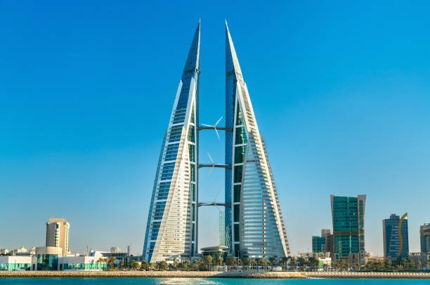 Bahrain- Oman
