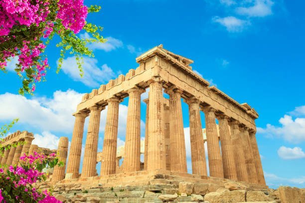 Athens - Greece